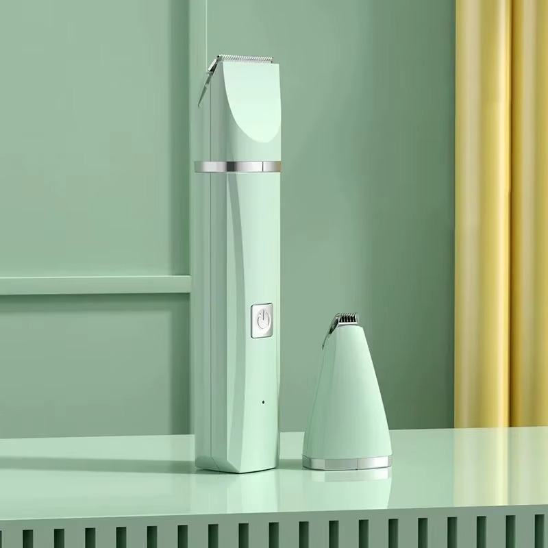Hair Trimmer, Clippers, Nail Grinder