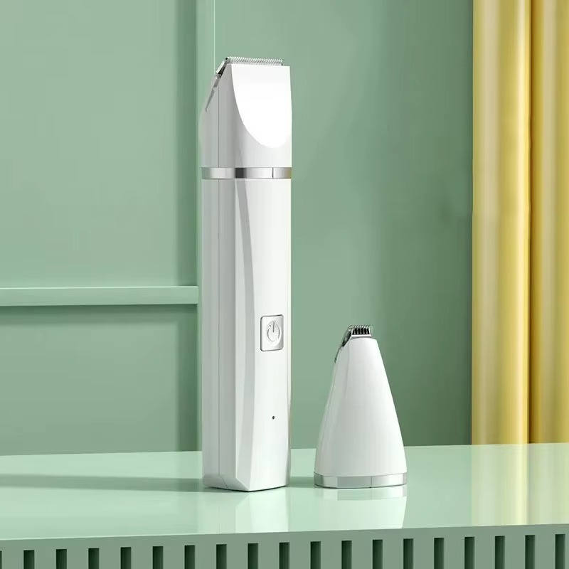 Hair Trimmer, Clippers, Nail Grinder