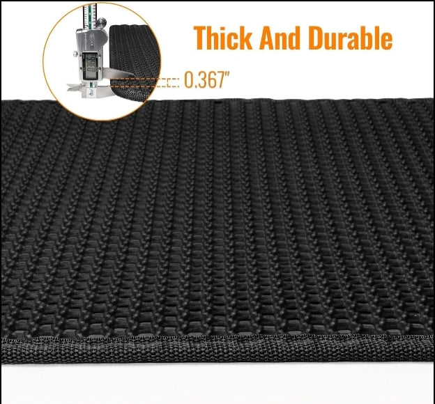 Litter Trapping Mat