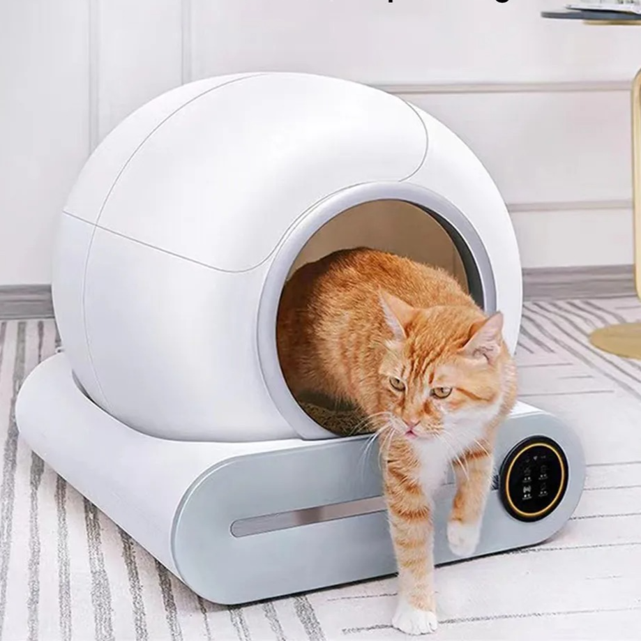 NekoSmart