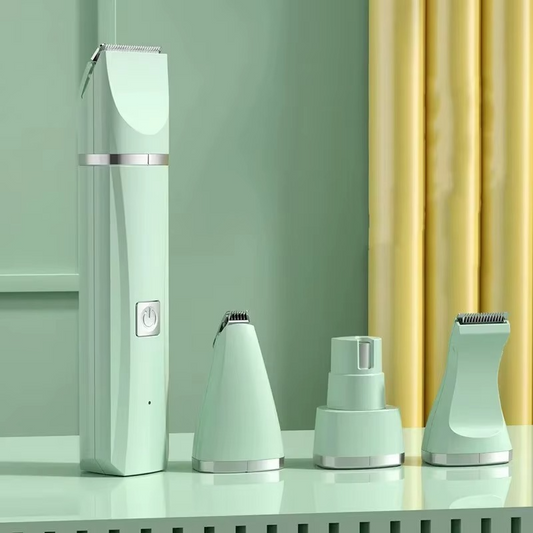 Hair Trimmer, Clippers, Nail Grinder