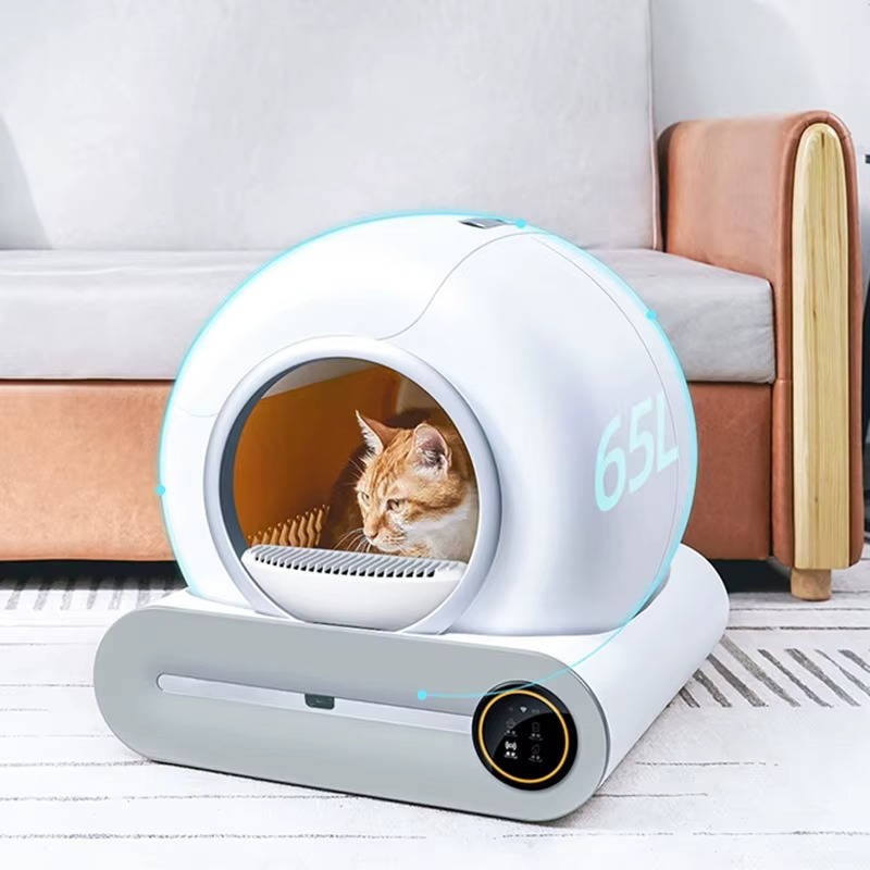 NekoSmart