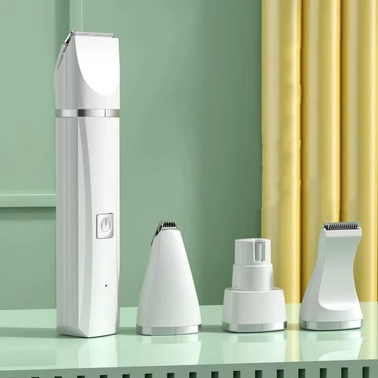 Hair Trimmer, Clippers, Nail Grinder