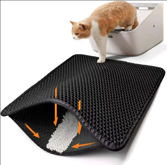 Litter Trapping Mat